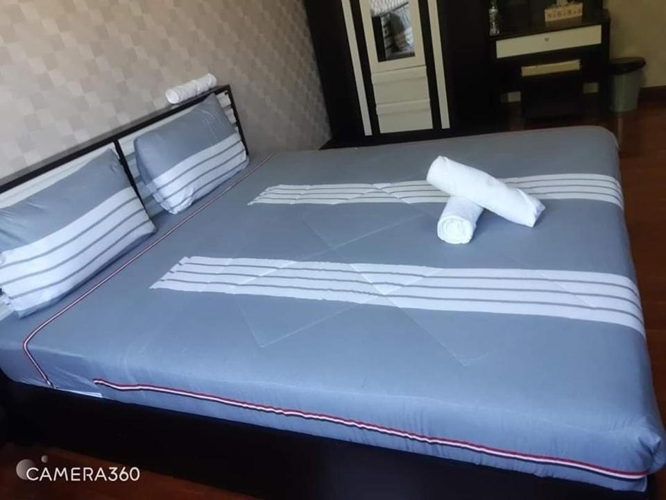 24 Hostel Donmuang Бангкок Экстерьер фото