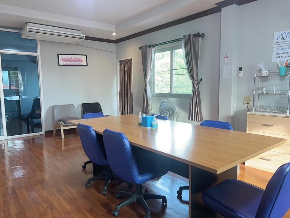 24 Hostel Donmuang Бангкок Экстерьер фото