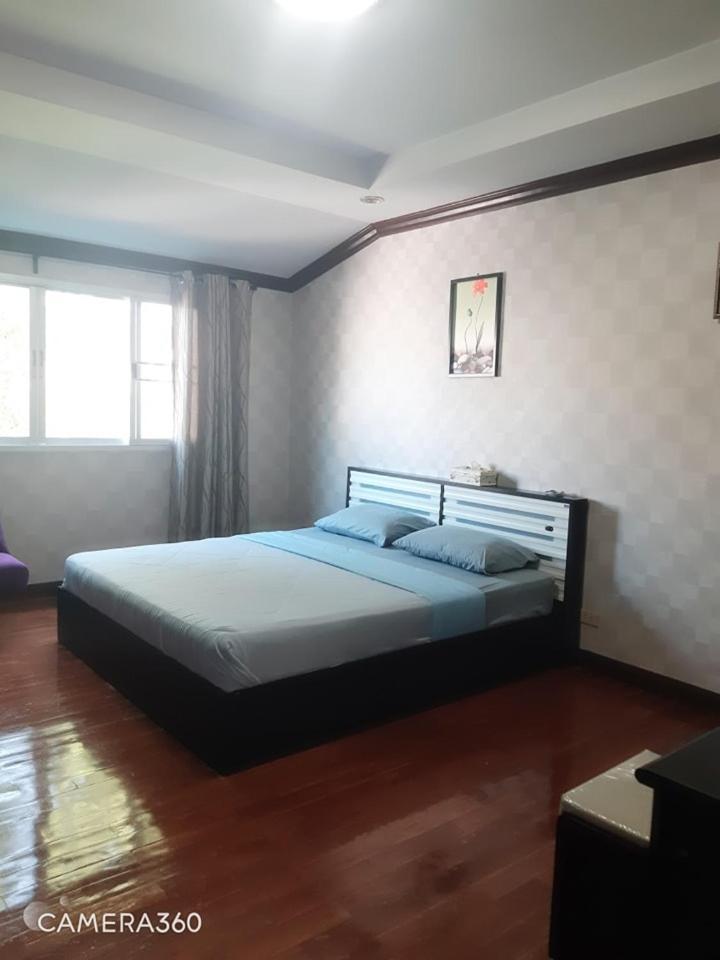 24 Hostel Donmuang Бангкок Экстерьер фото