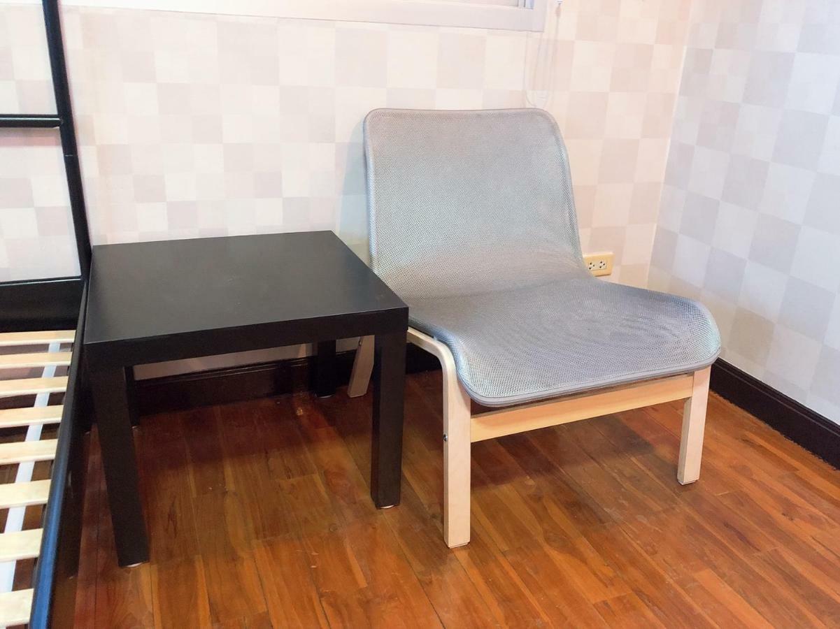 24 Hostel Donmuang Бангкок Экстерьер фото