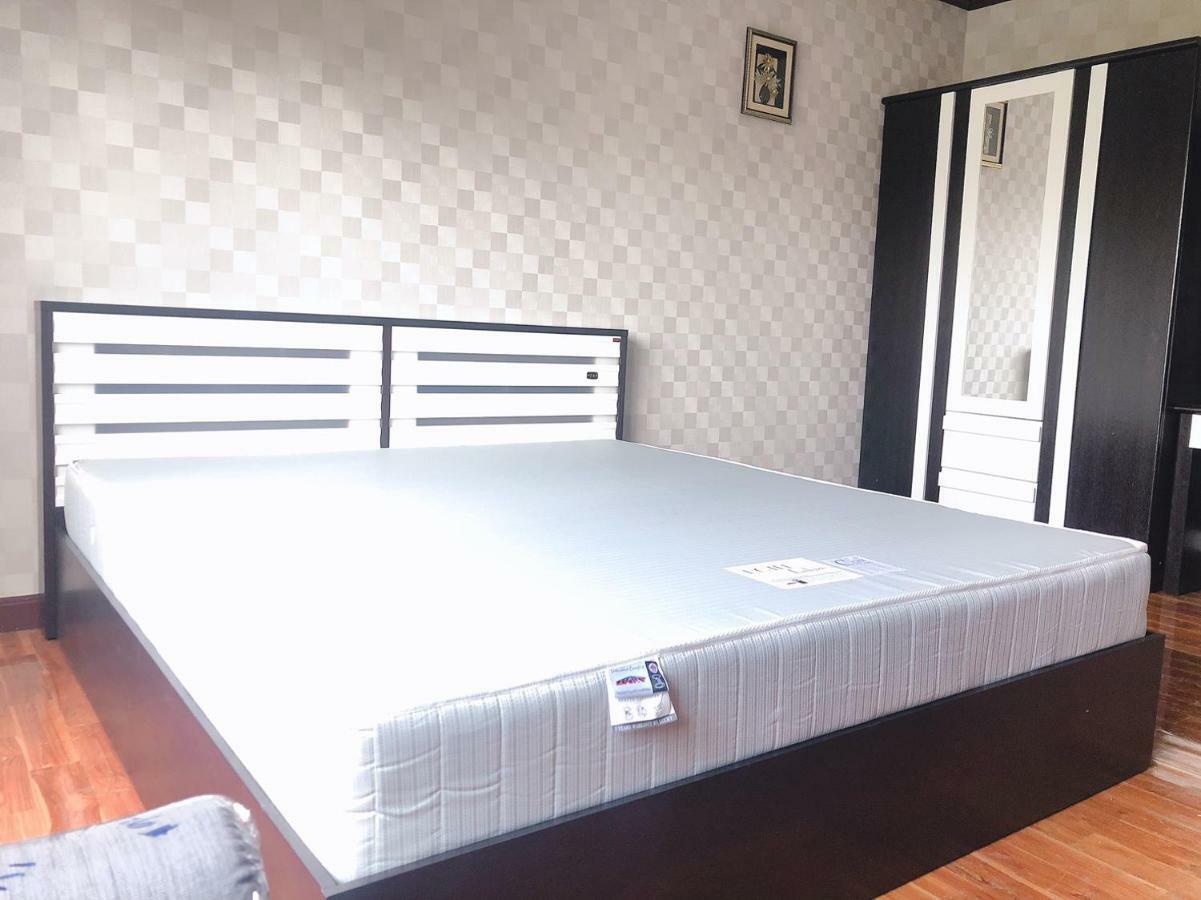 24 Hostel Donmuang Бангкок Номер фото