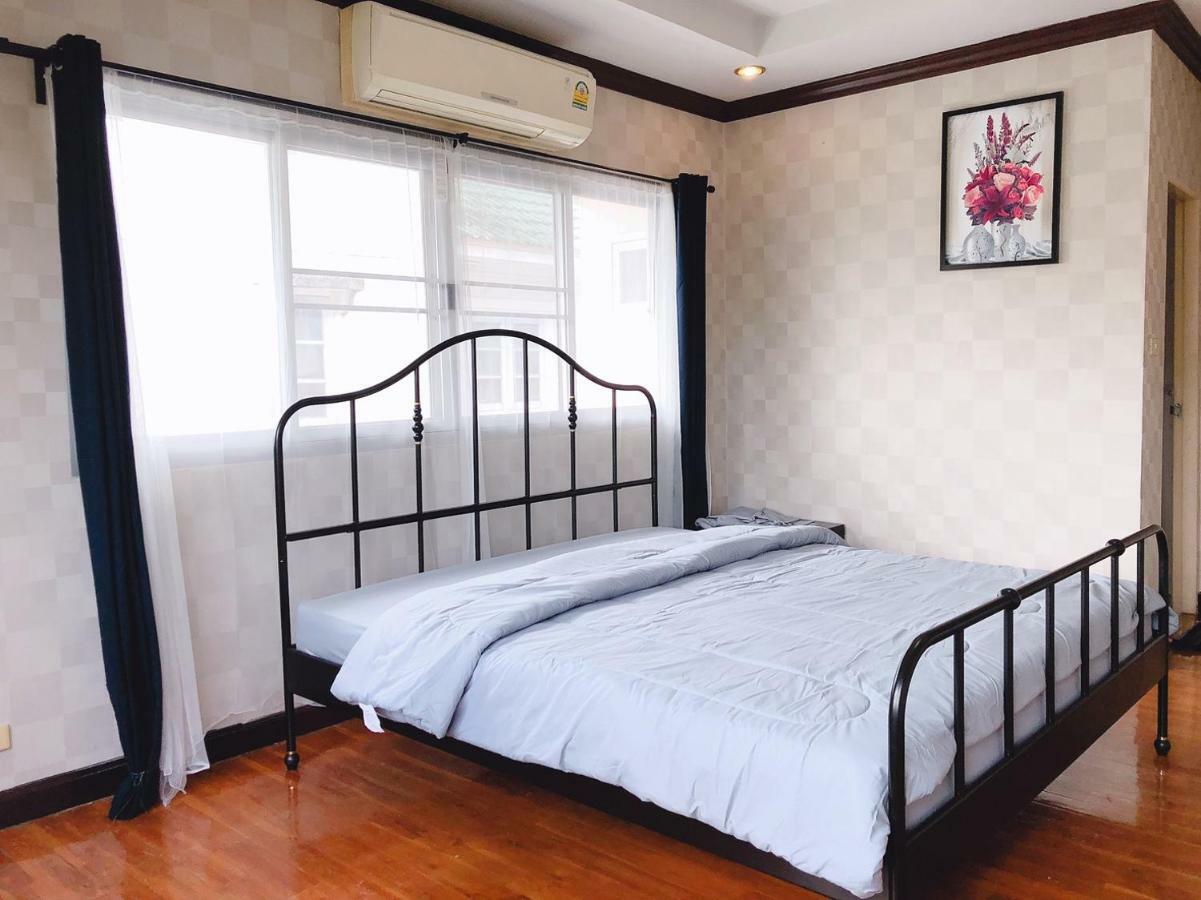 24 Hostel Donmuang Бангкок Экстерьер фото