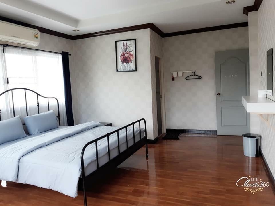 24 Hostel Donmuang Бангкок Экстерьер фото