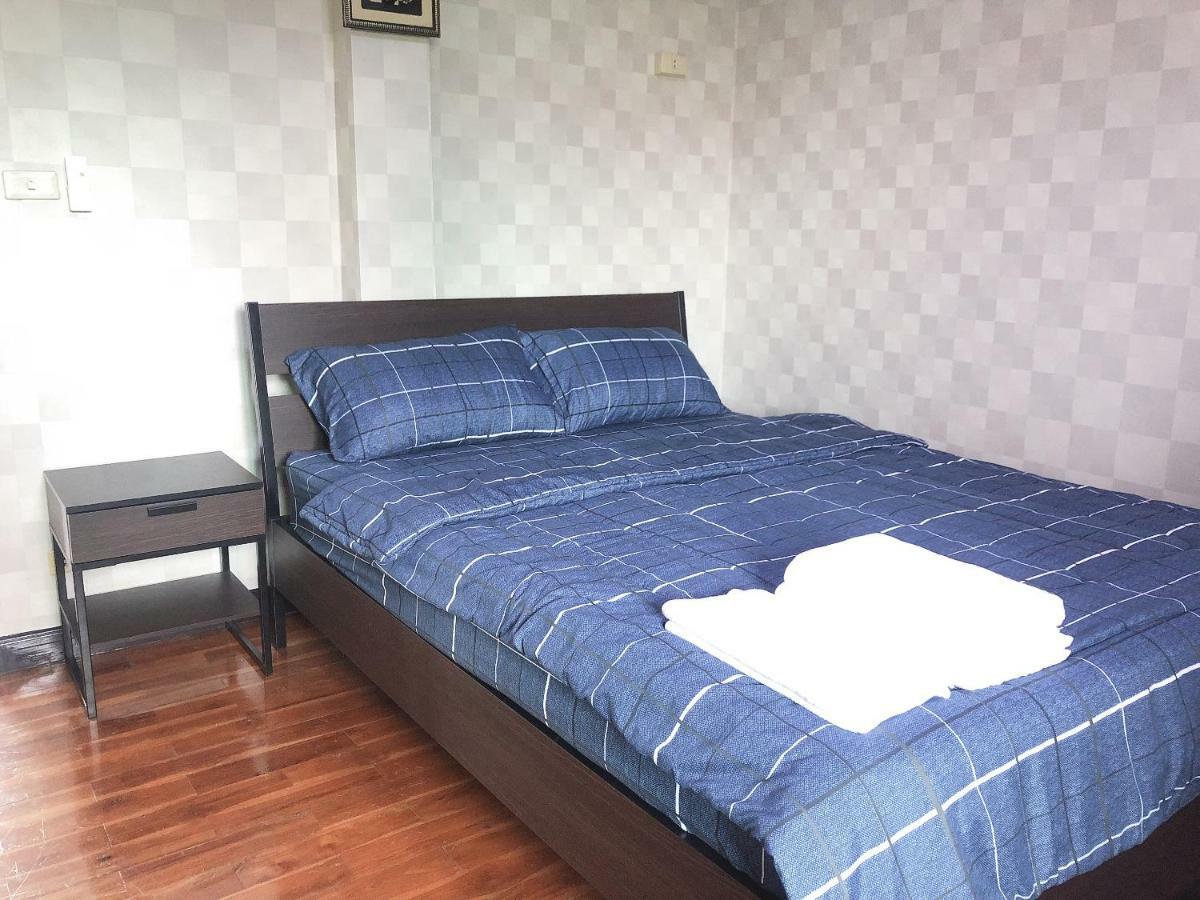24 Hostel Donmuang Бангкок Экстерьер фото