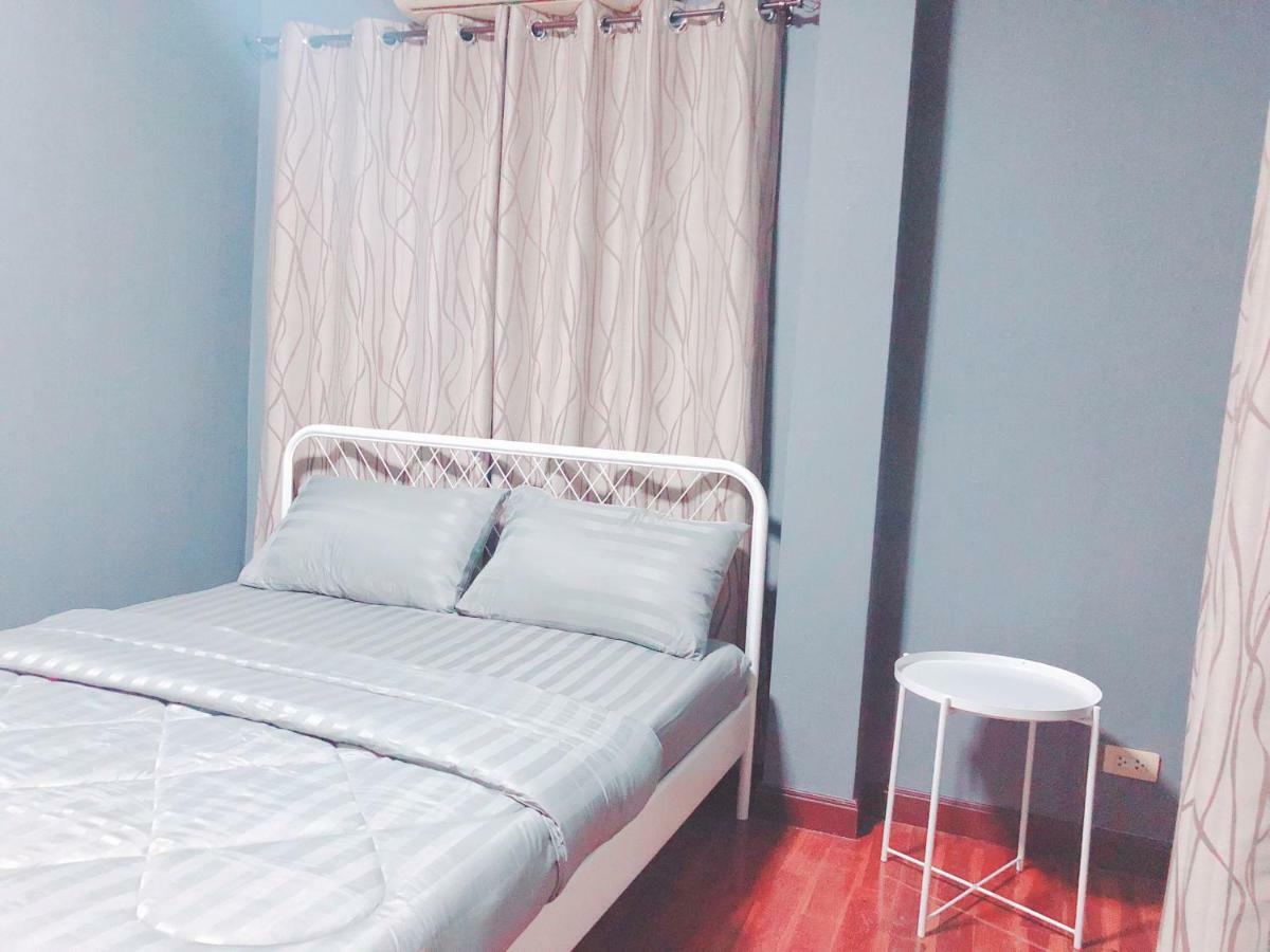 24 Hostel Donmuang Бангкок Экстерьер фото